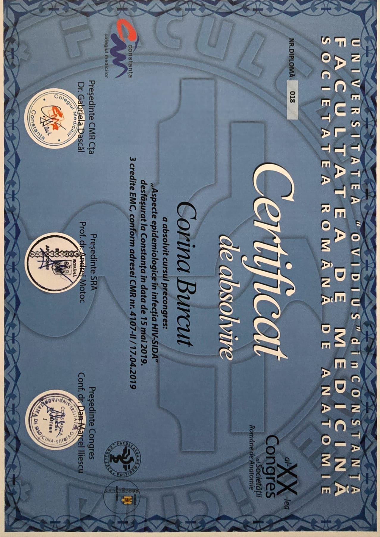 Diploma